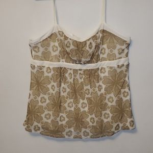 New York & Company Cami